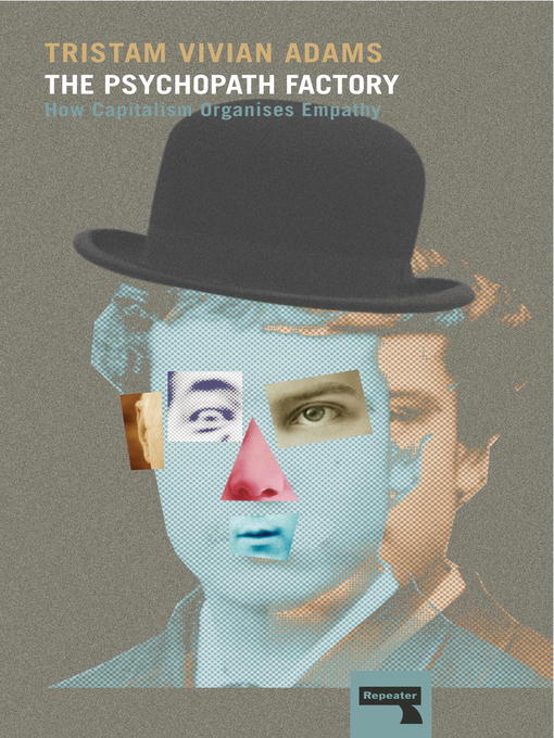 Title details for The Psychopath Factory by Tristam Adams - Available